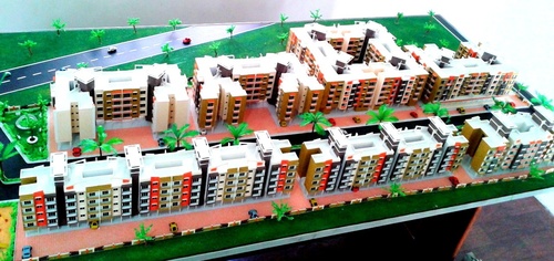 Building Model Making