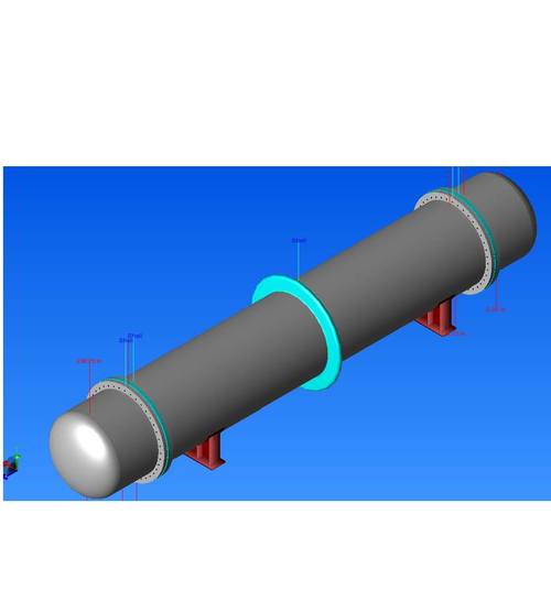 Fixed Tube Sheet Design