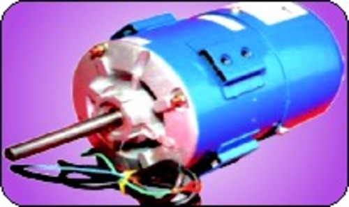 HVAC Motor