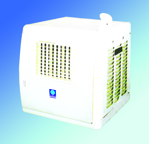 Evaporative Small Cooler