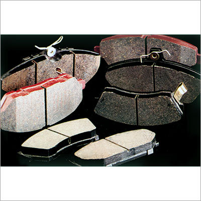 Disc Brake Pads