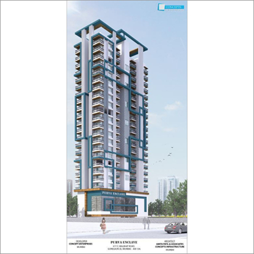 Architechural Design Services