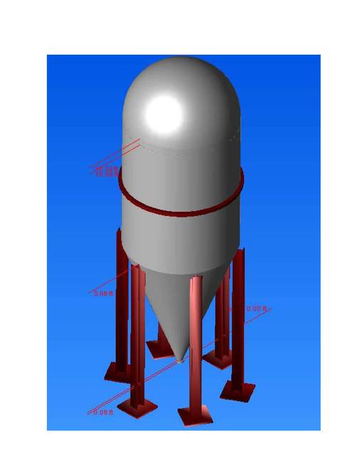 Silo Designing Services