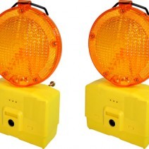 Barricade Light