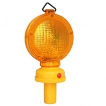 Handable Flashing Light