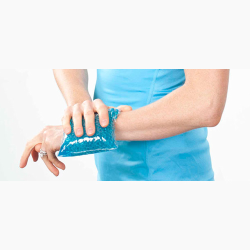 Reusable Hot Cold Therapy Pack