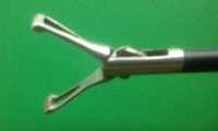Babcock Grasper 5mm Application: For Hospital