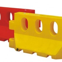 165CM Water Filled Barrier