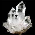 Quartz Rock Crystal
