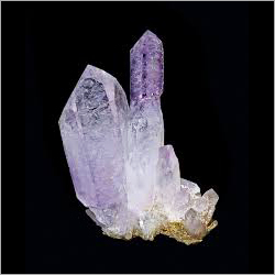 Quartz Mineral Crystal