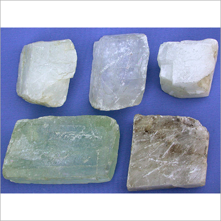 Calcite Mineral