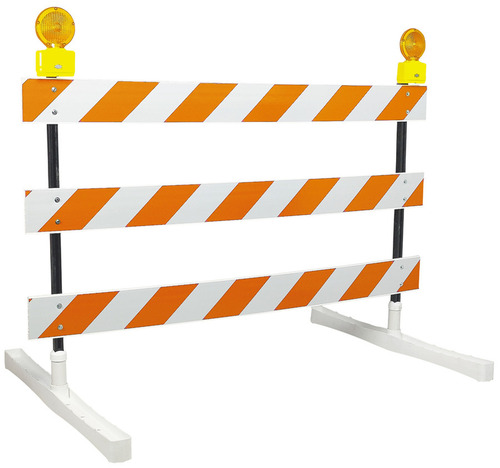 Traffic Barriers