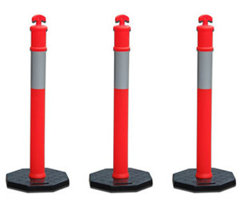 Traffic Bollard