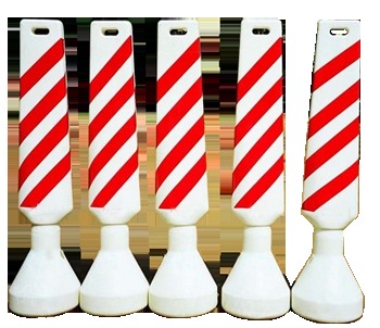 Traffic Barriers
