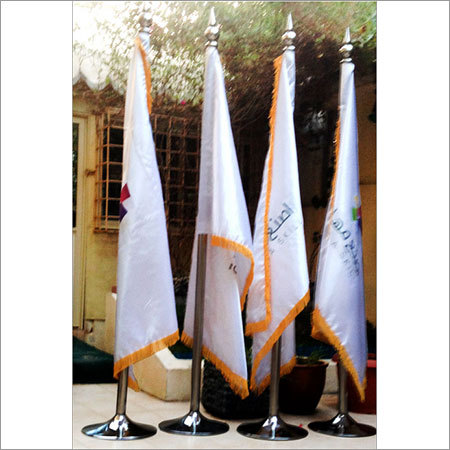Decorative House Flags