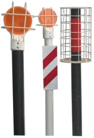 Traffic Cones & Delineators