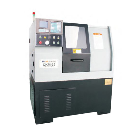 Special Purpose CNC Lathe