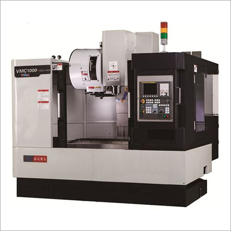 Die & Mould Making CNC Milling