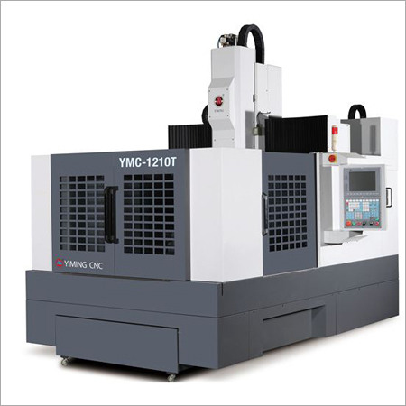 Gantry Type CNC Milling Machine