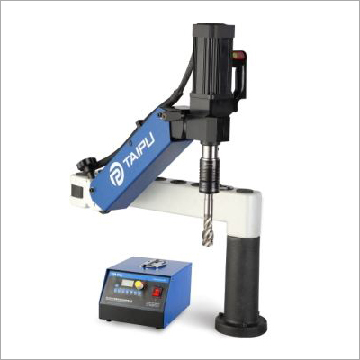 Flexible Tapping Arm