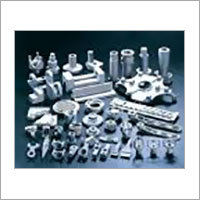 Machining Parts