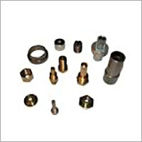 Industrial Machinery Parts