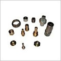 Industrial Machinery Parts