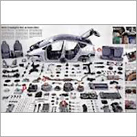 Automobile Parts