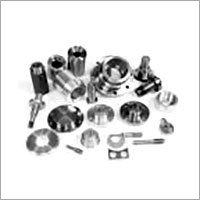 CNC Turning Component