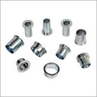 CNC Turning Components