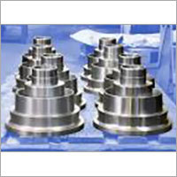 Machining Component
