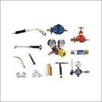 Welding Spares