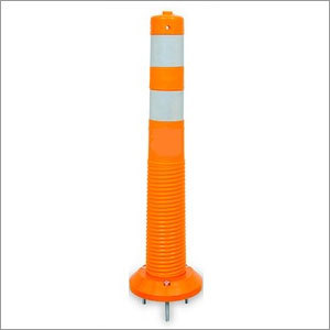Guide Post delineator