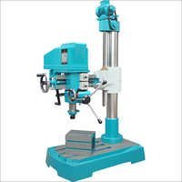 Back Geared Fine Feed Radial Drilling Machines