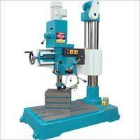 40 mm All Geared Auto Feed Radial Drilling Machines