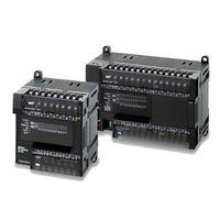 Omron CP1E PLC