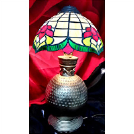 Tiffany Lamps