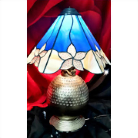 Modular Tiffany Lamps