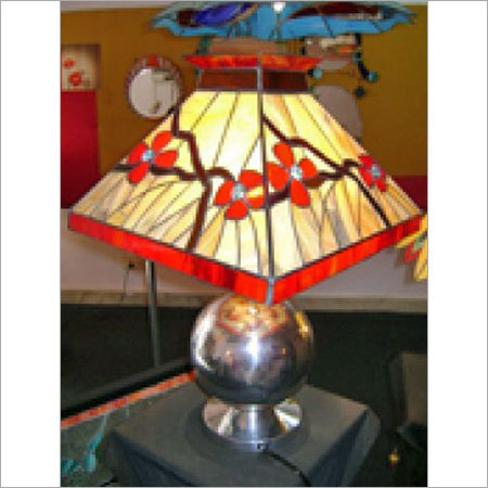 Modern Tiffany Lamps