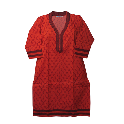 Stylish Kurti