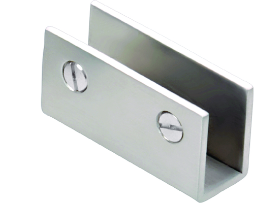 U Bracket - Square 2Inch