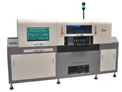 World First Inline high-speed industrial LED placement Model L8A