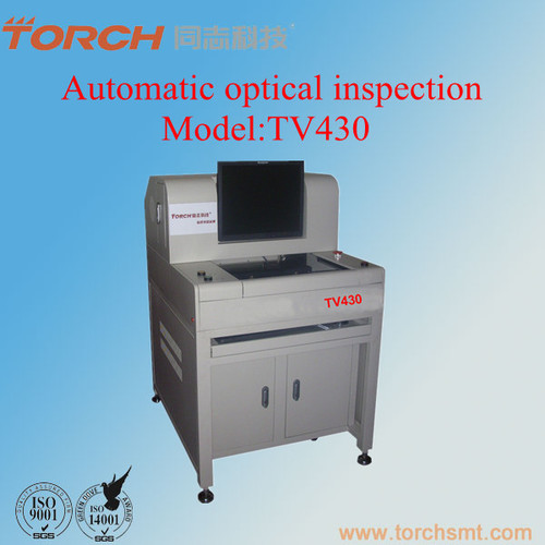 Inspection Machine