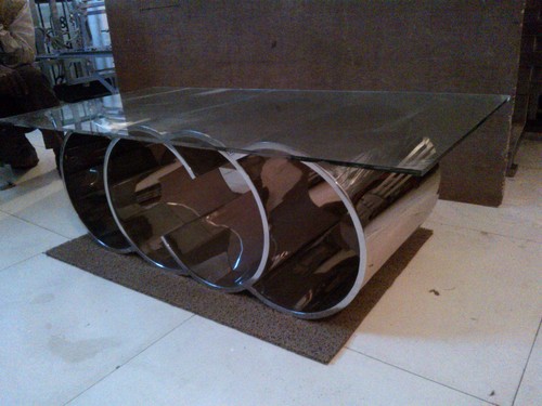 Stainless Steel Items