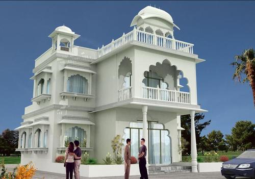 3 BHK FARM HOUSE FOR SALE IN JAIPUR ON DELHI ROAD