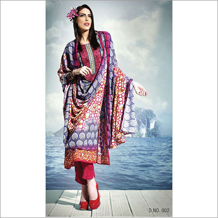 Beautiful Ethnic Suit