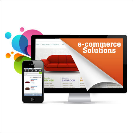 E Commerce Solutions