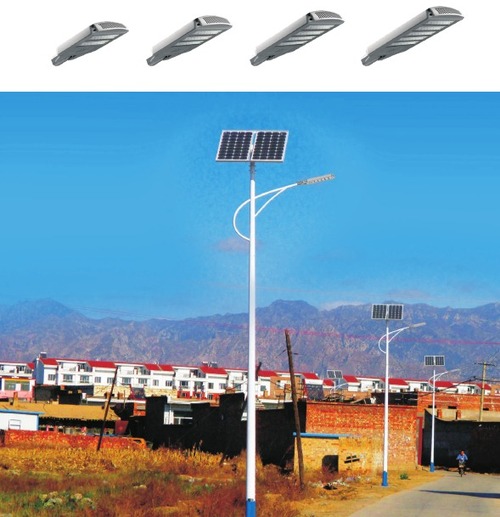 Solar Led Light