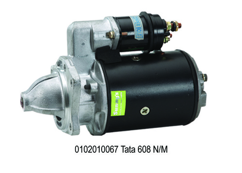 273 SY 067 Tata 608 NM