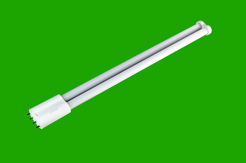 CFL Tube Light
